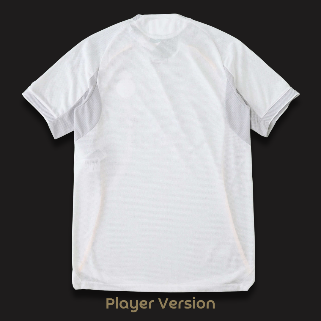 RMA Home 25-26 Player Version