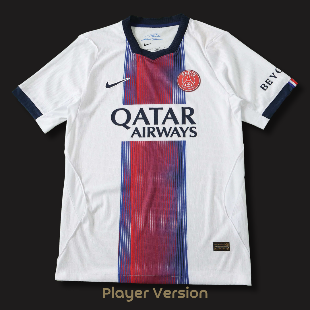 PAR Away 26-27 Player Version