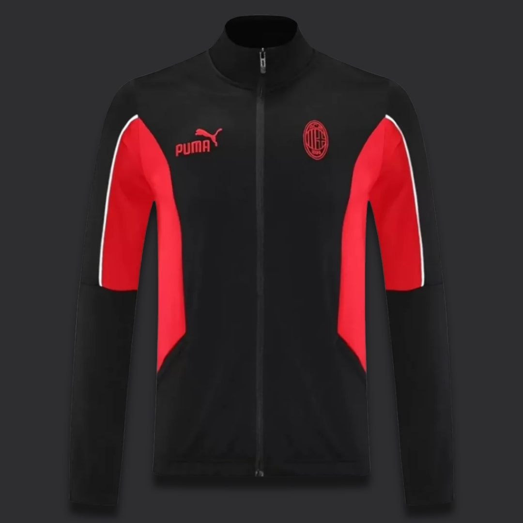 ACM Red-Black 25-26 Jacket