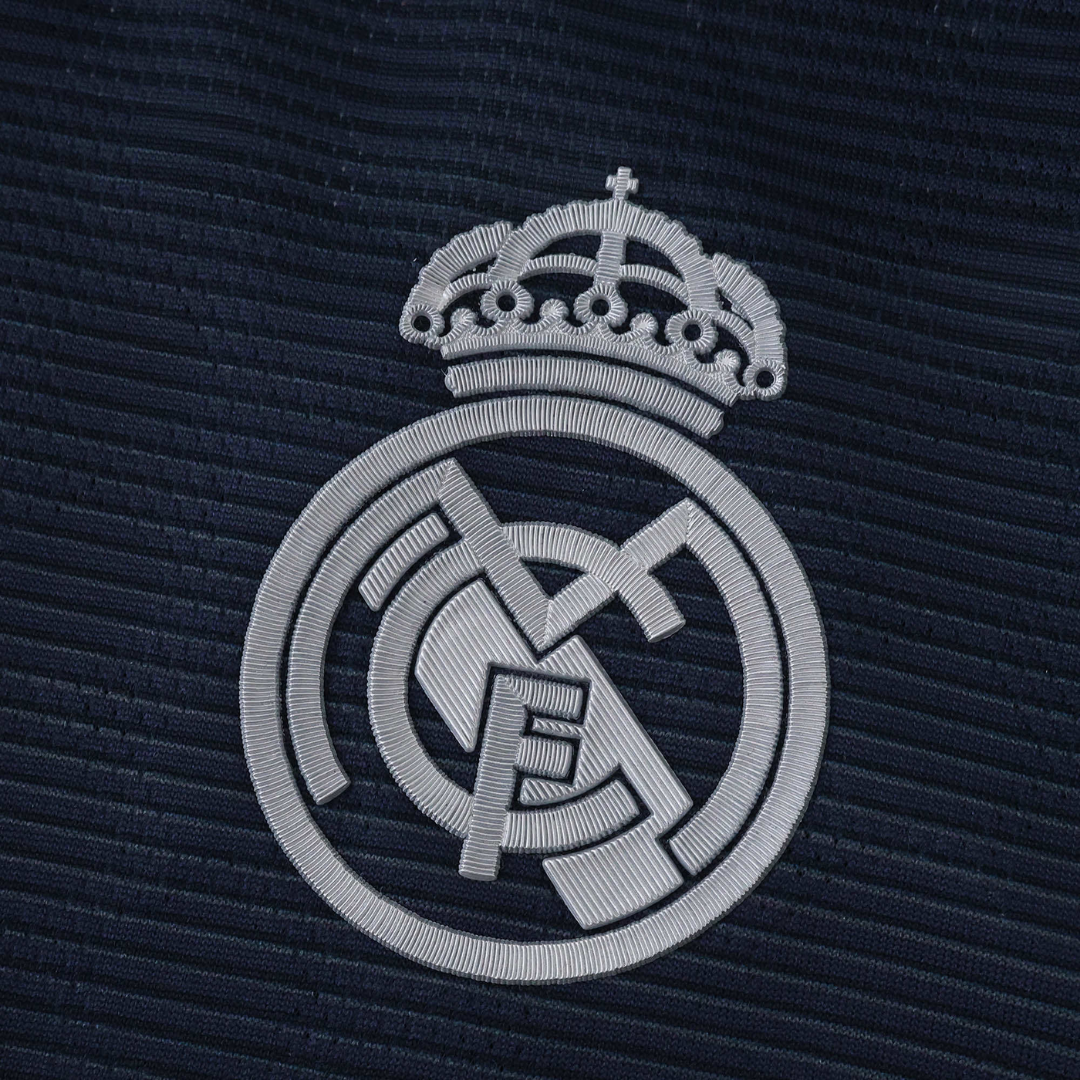 RMA Away 25-26 Player Version