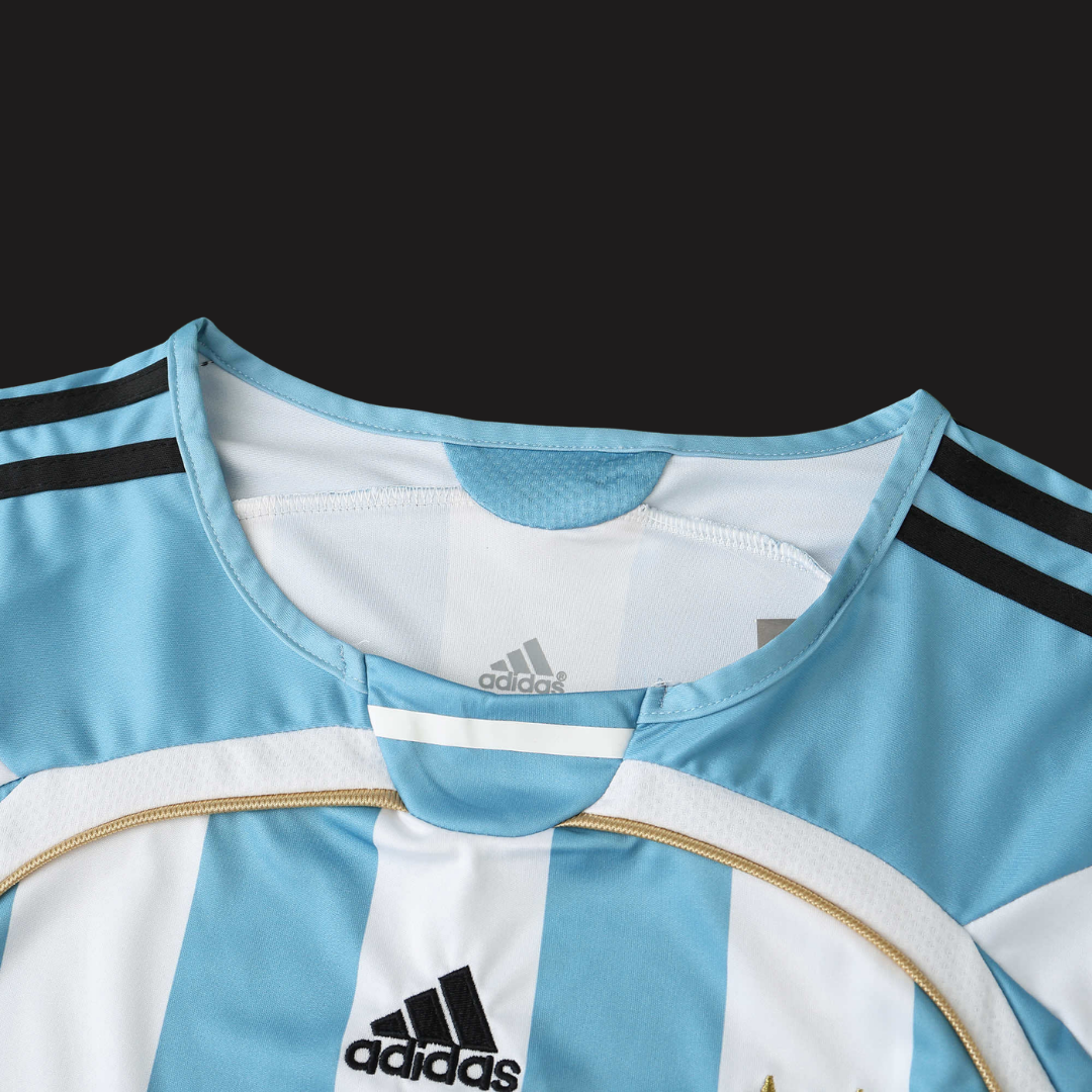 ARG Home 2006 Retro