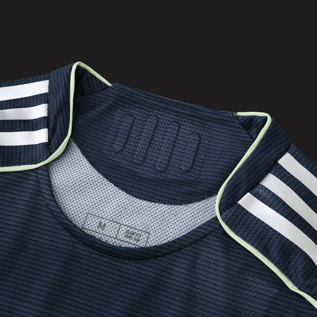 RMA Away 25-26 Player Version
