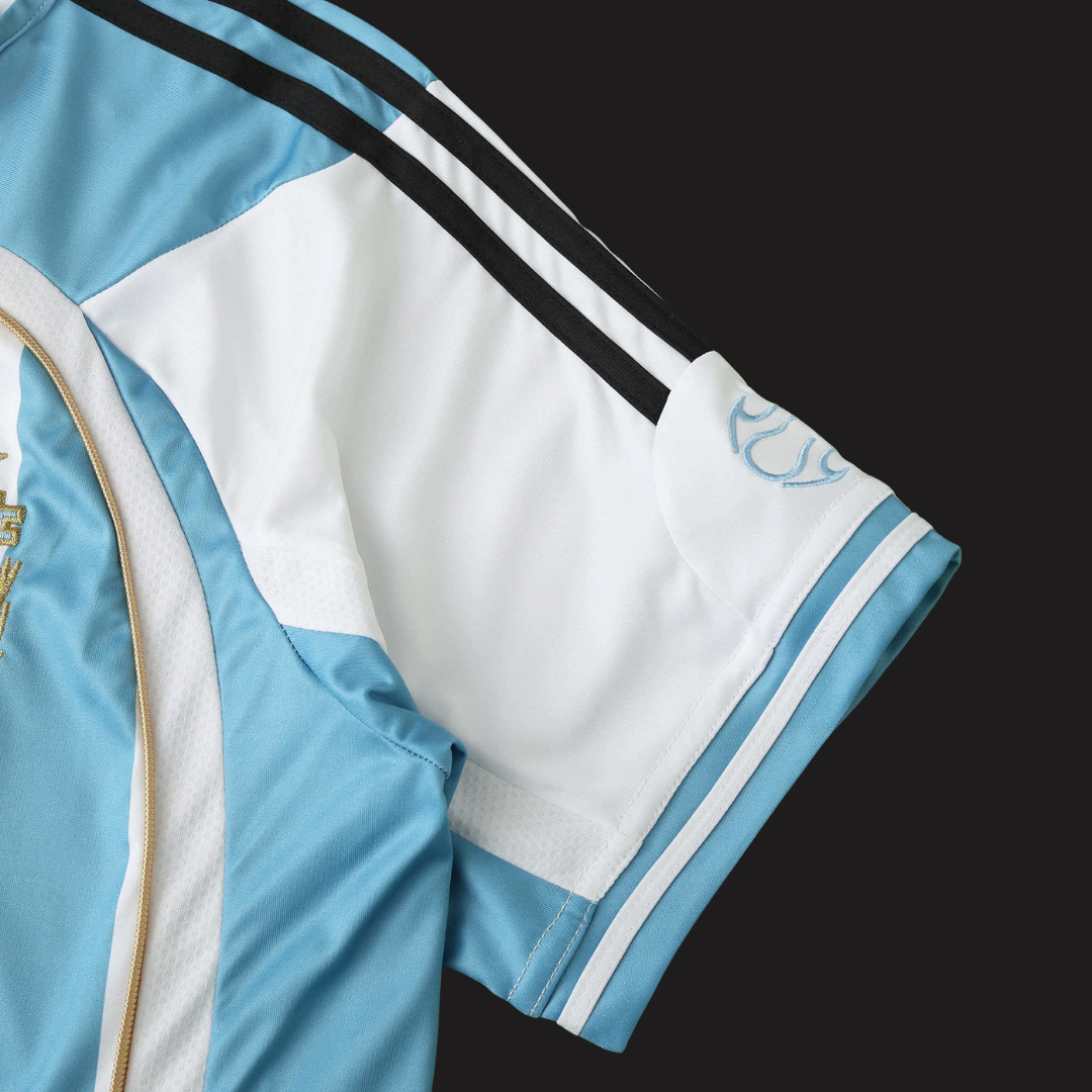 ARG Home 2006 Retro