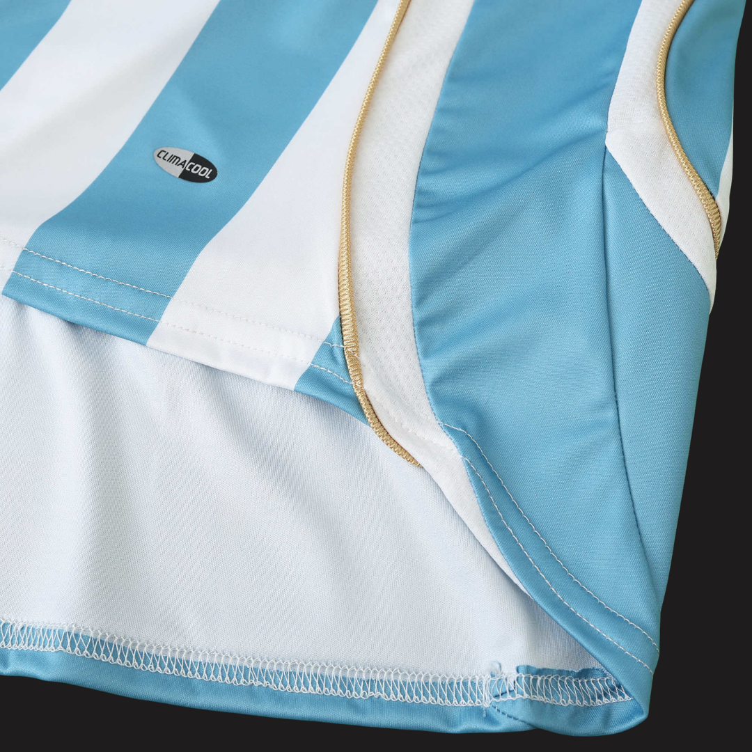 ARG Home 2006 Retro
