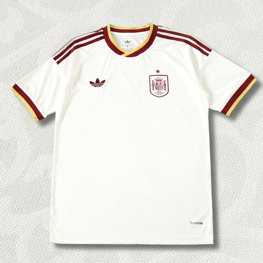 SPAN Away WC 26 Fan Version