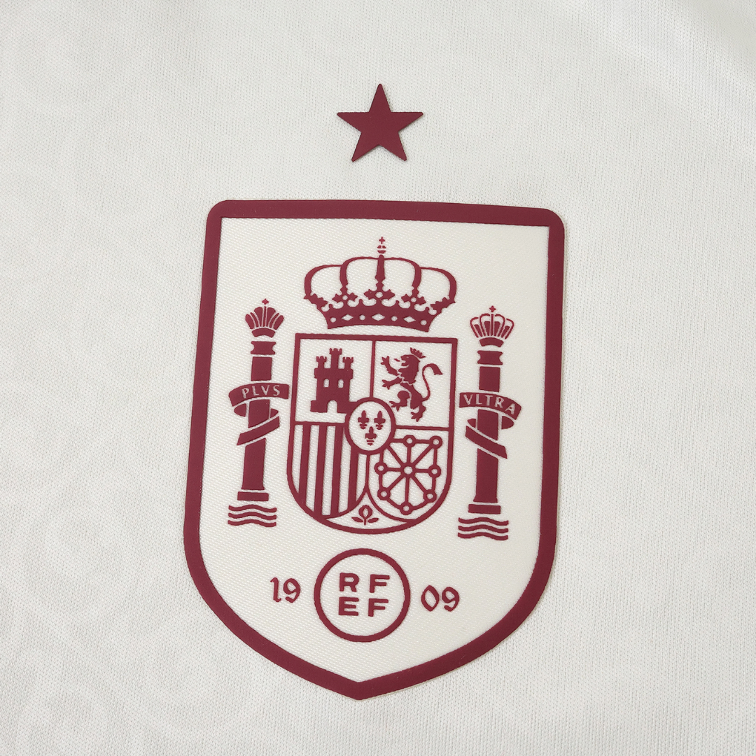 SPAN Away WC 26 Fan Version