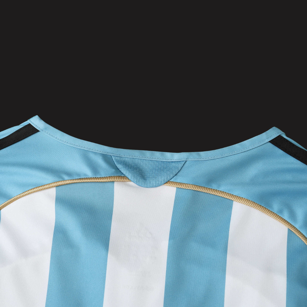ARG Home 2006 Retro