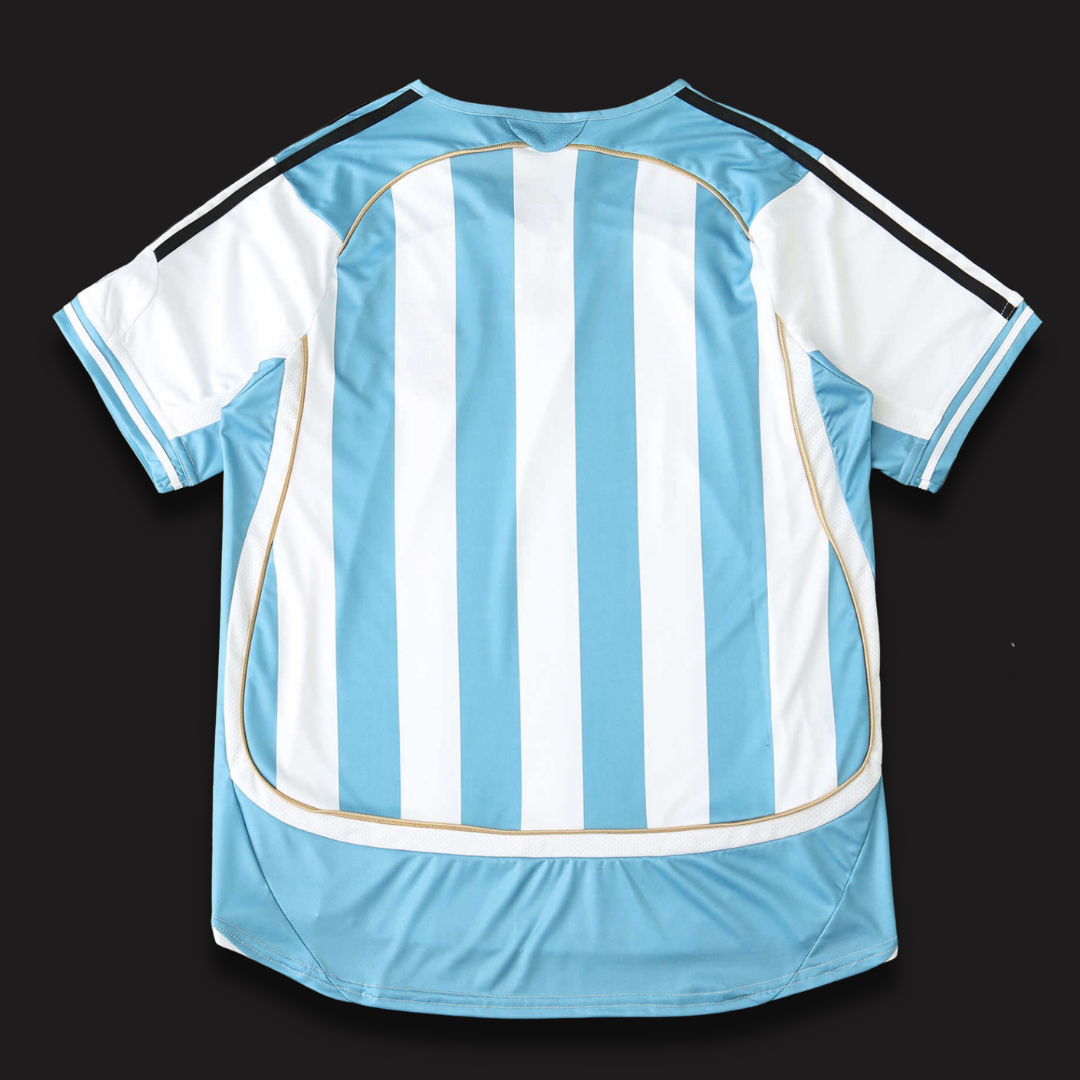 ARG Home 2006 Retro