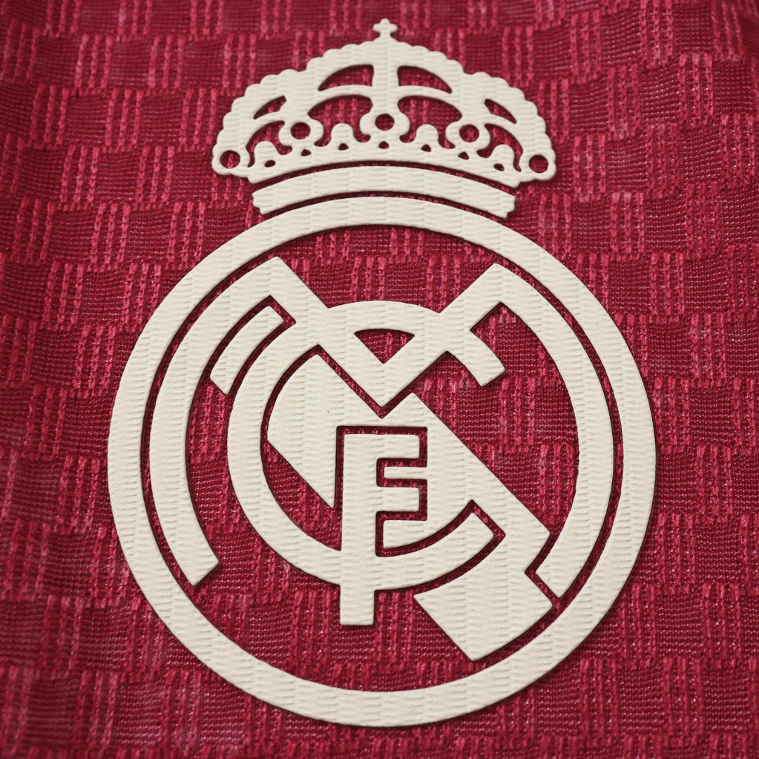 RMA Third 26-27 Player Version