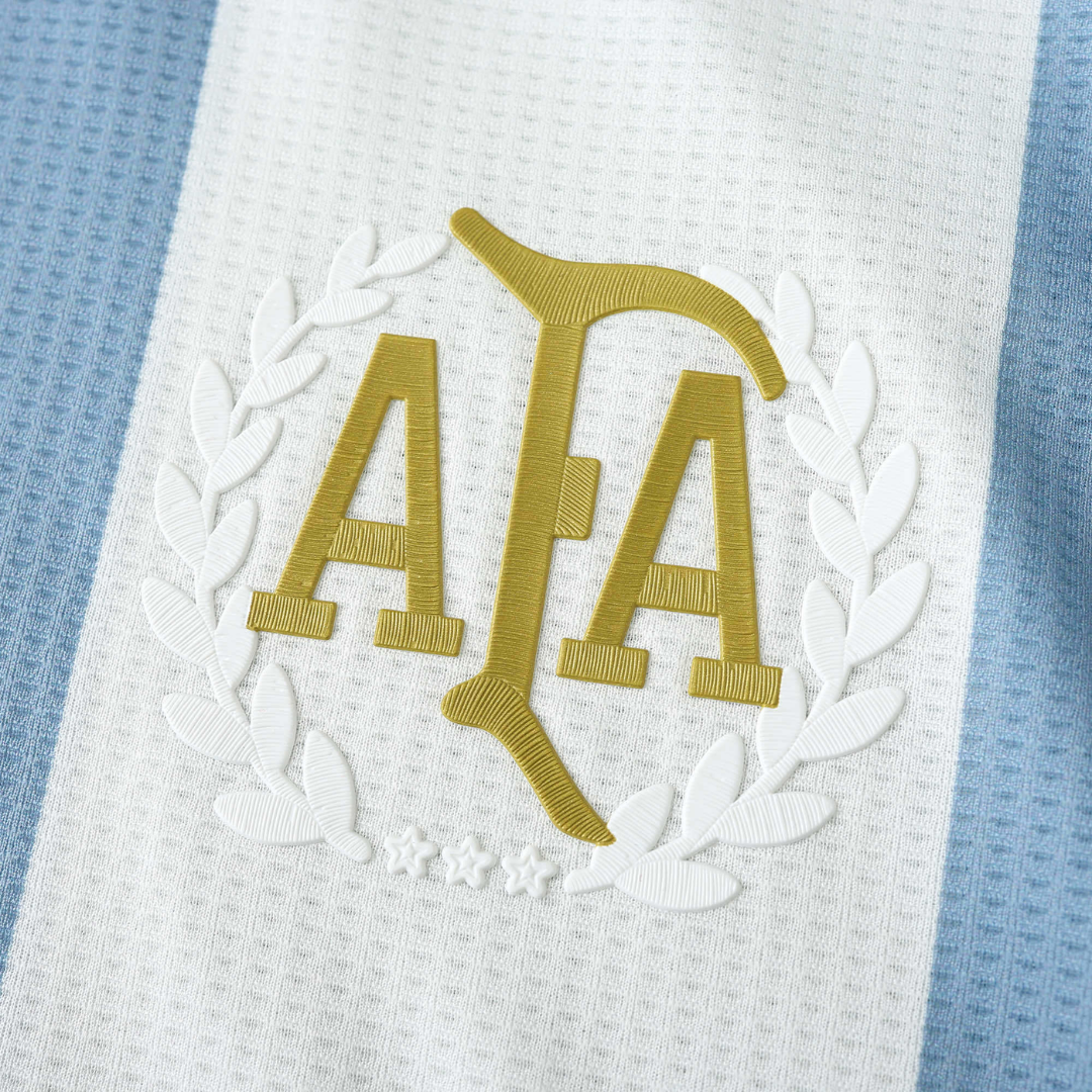 ARG Home 125th Anniversay Fan Version