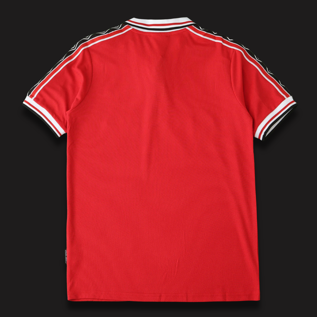MNU Home 1998-99 Retro