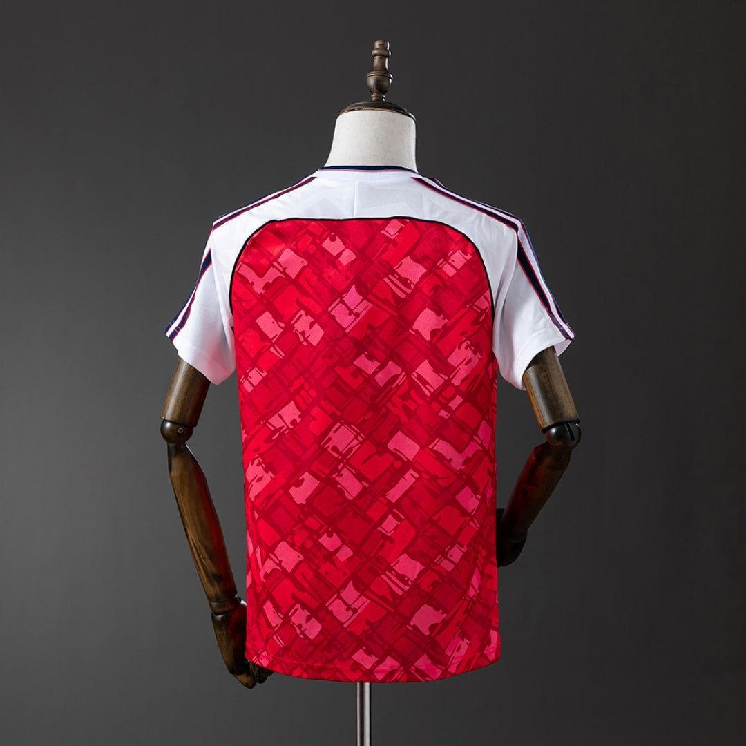 Arsenal Home 90-92 Retro