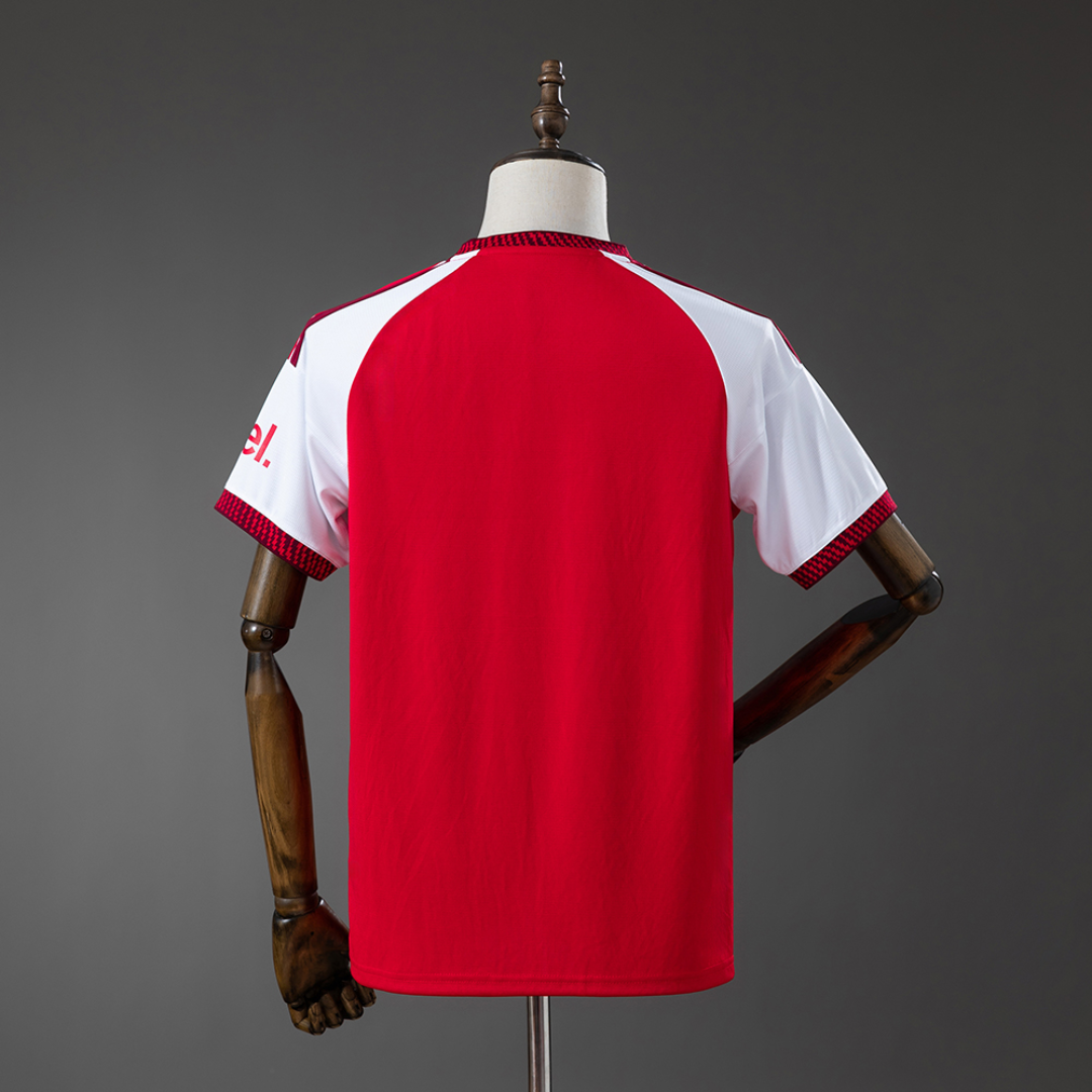 ARS Home 26-27 Fan Version