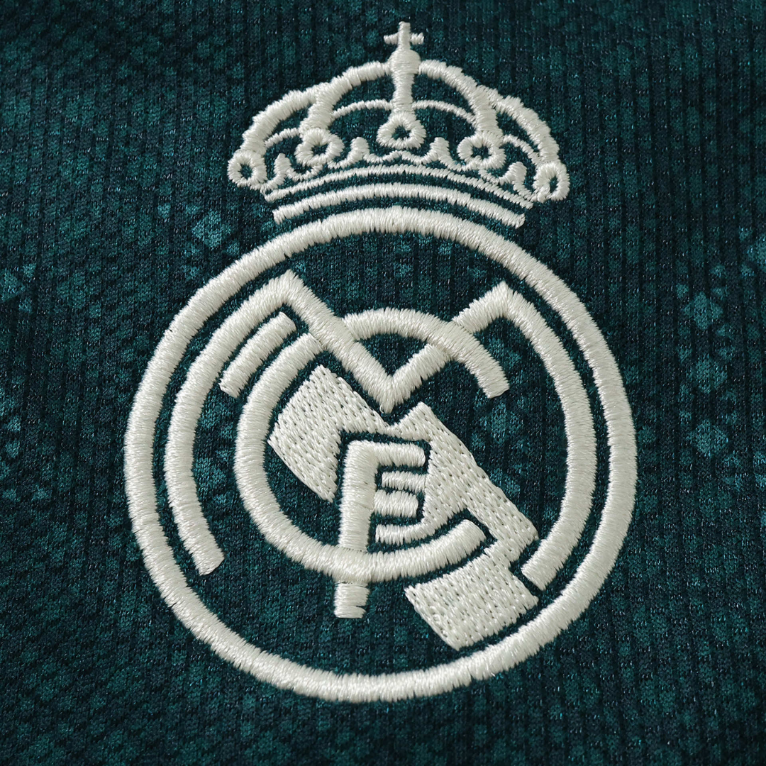 RMA Away 26-27 F/S Fan Version
