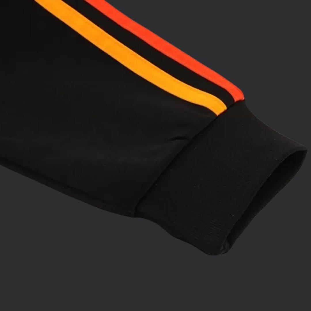 ARSE Black 25-26 Jacket