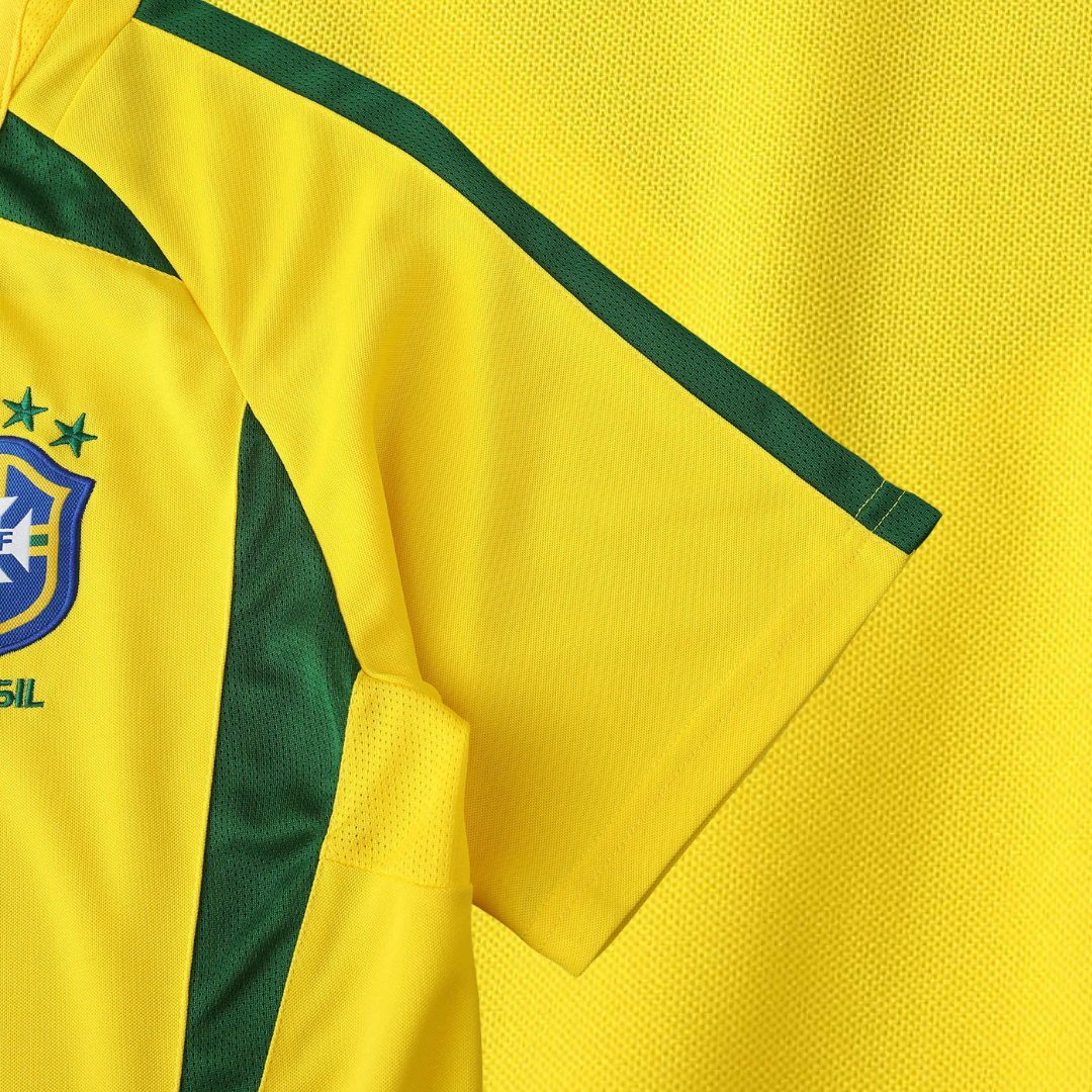 BRAZ Home 2002 Retro