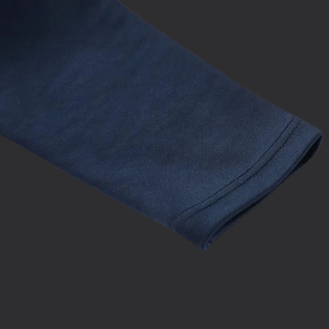 POR Navy Blue 25-26 Jacket