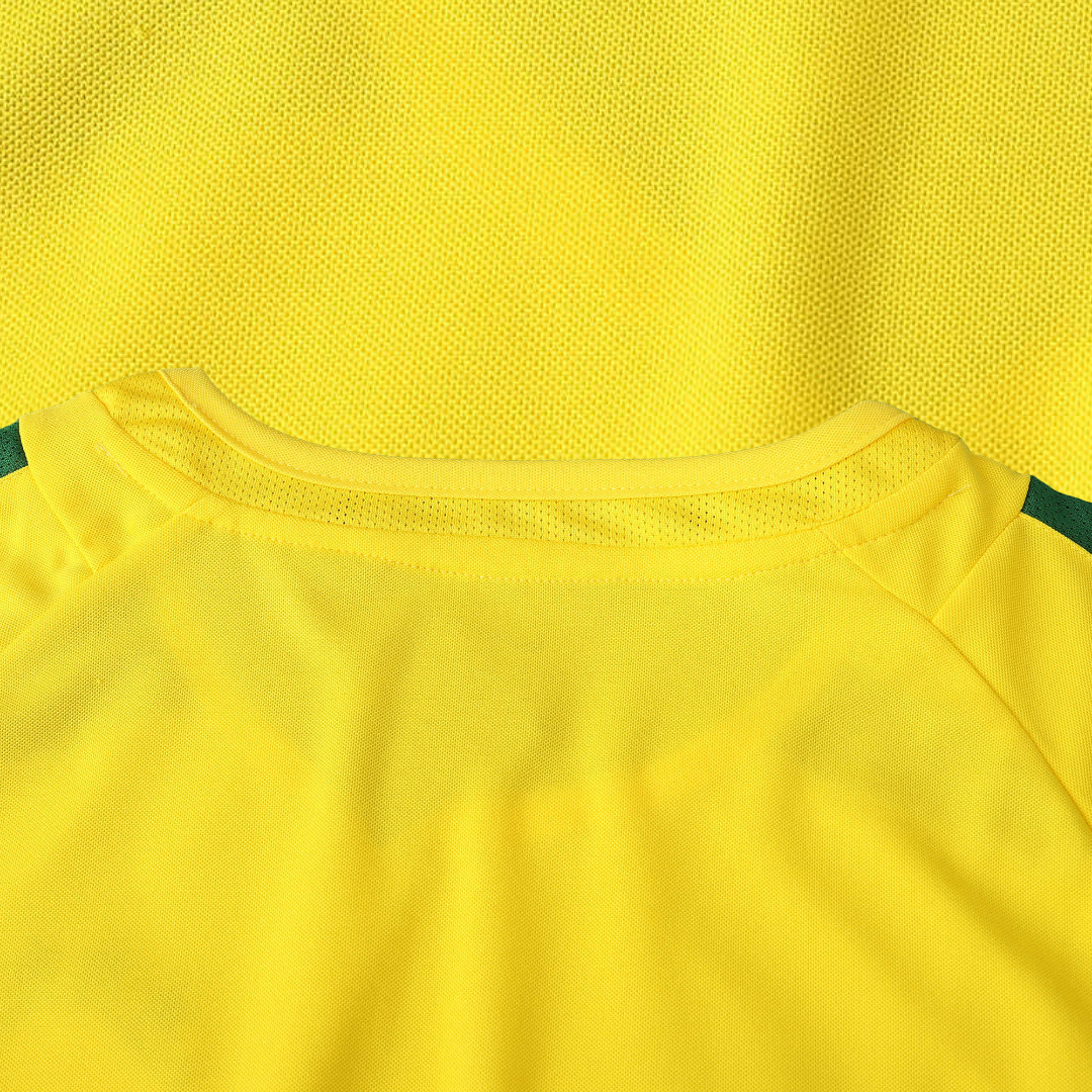 BRAZ Home 2002 Retro