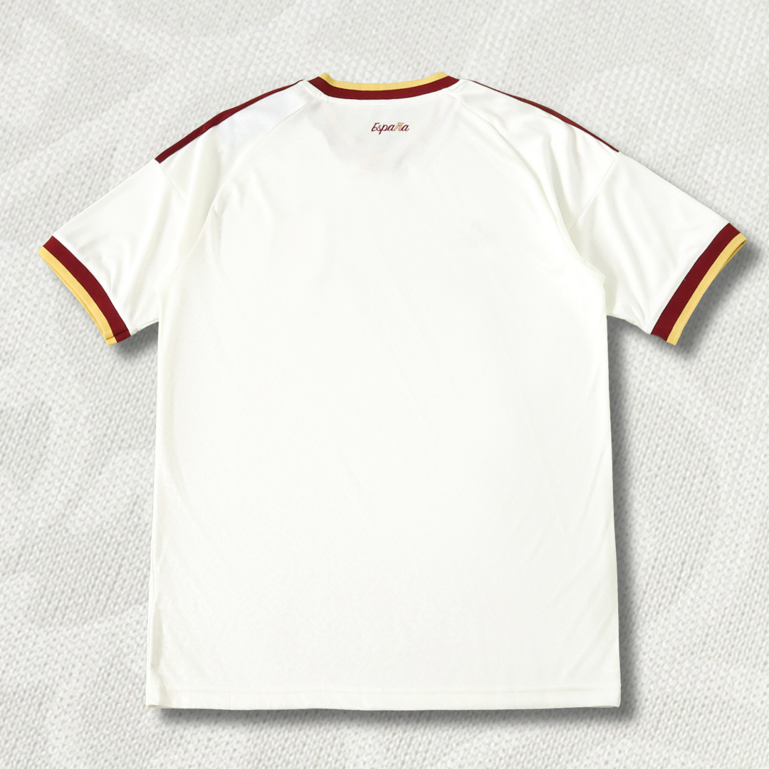 SPAN Away WC 26 Fan Version