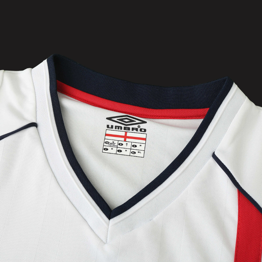 ENG Home 2002 Retro