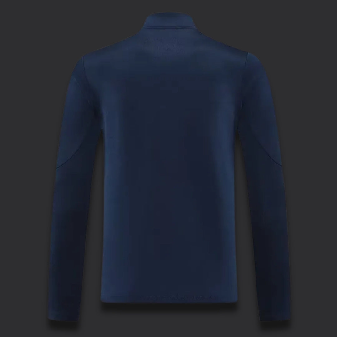 POR Navy Blue 25-26 Jacket