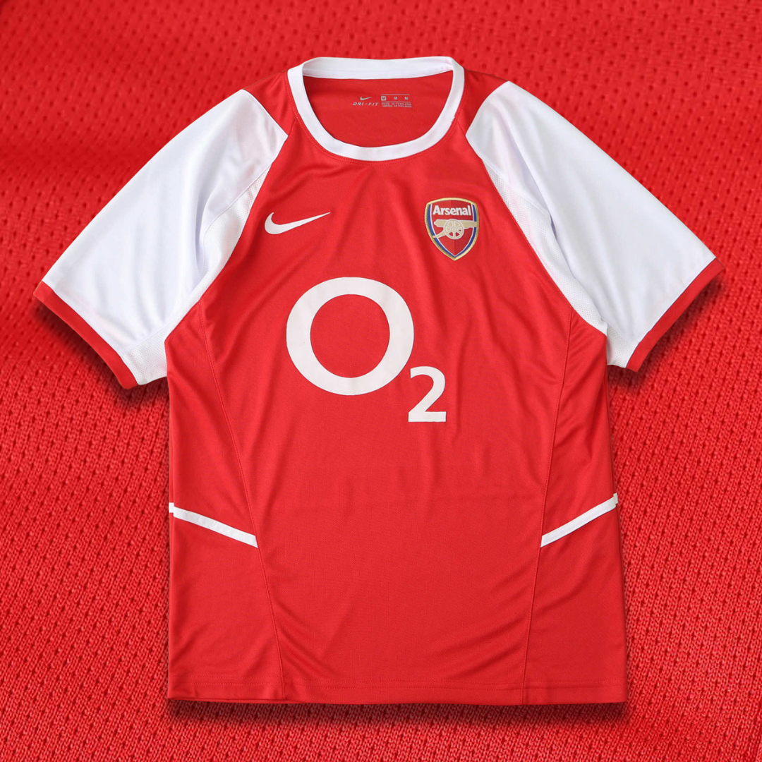 ARS Home 2002-03 Retro