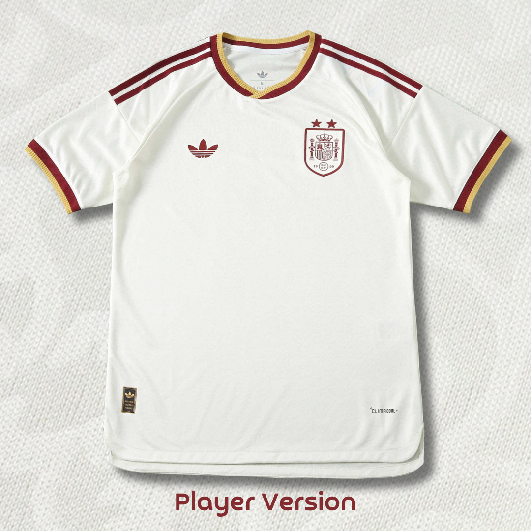 SPA Away WC 26 Player Version