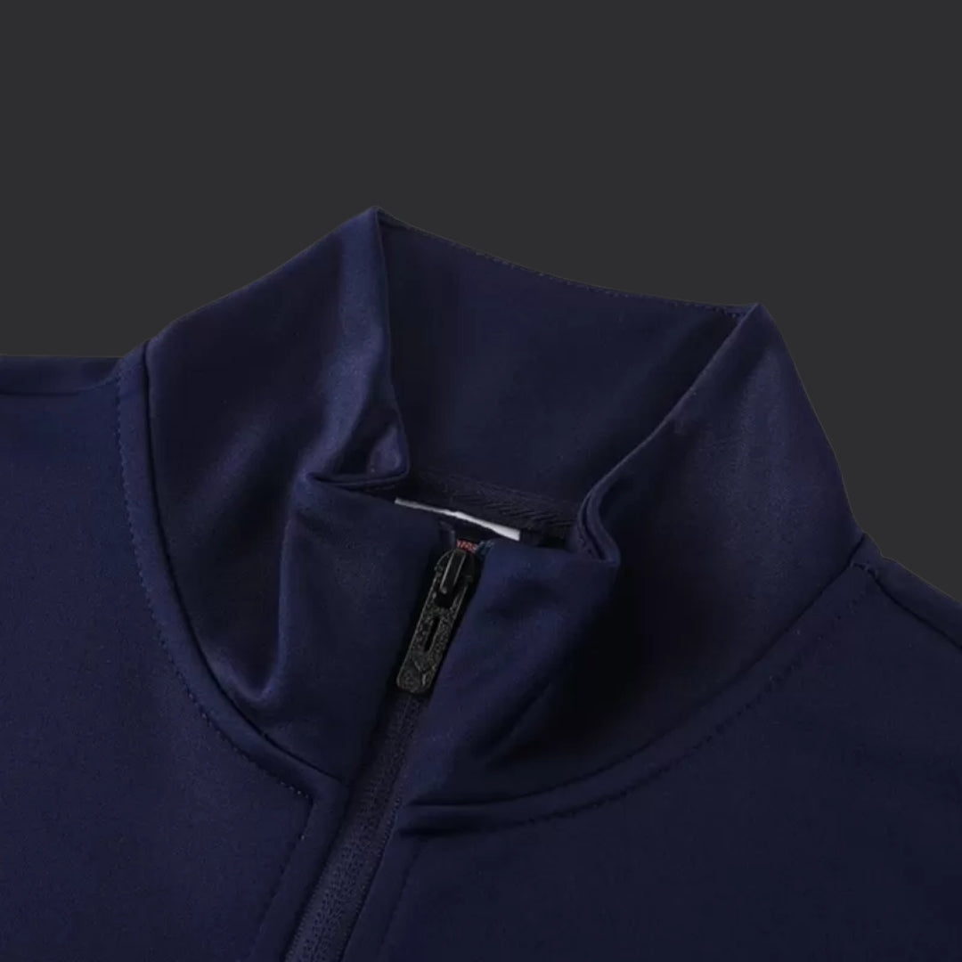 MNC Navy Blue 25-26 Jacket