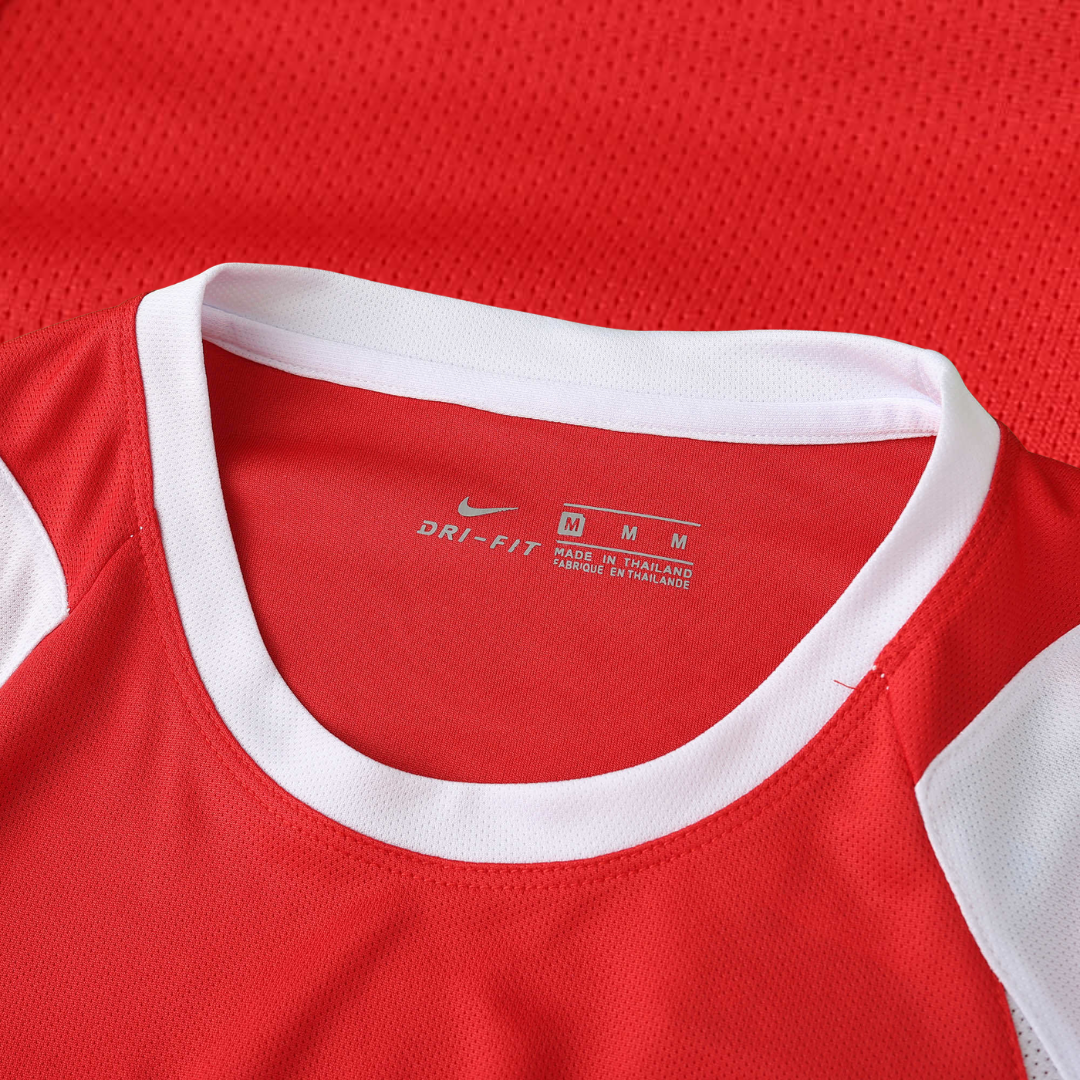 ARS Home 2002-03 Retro