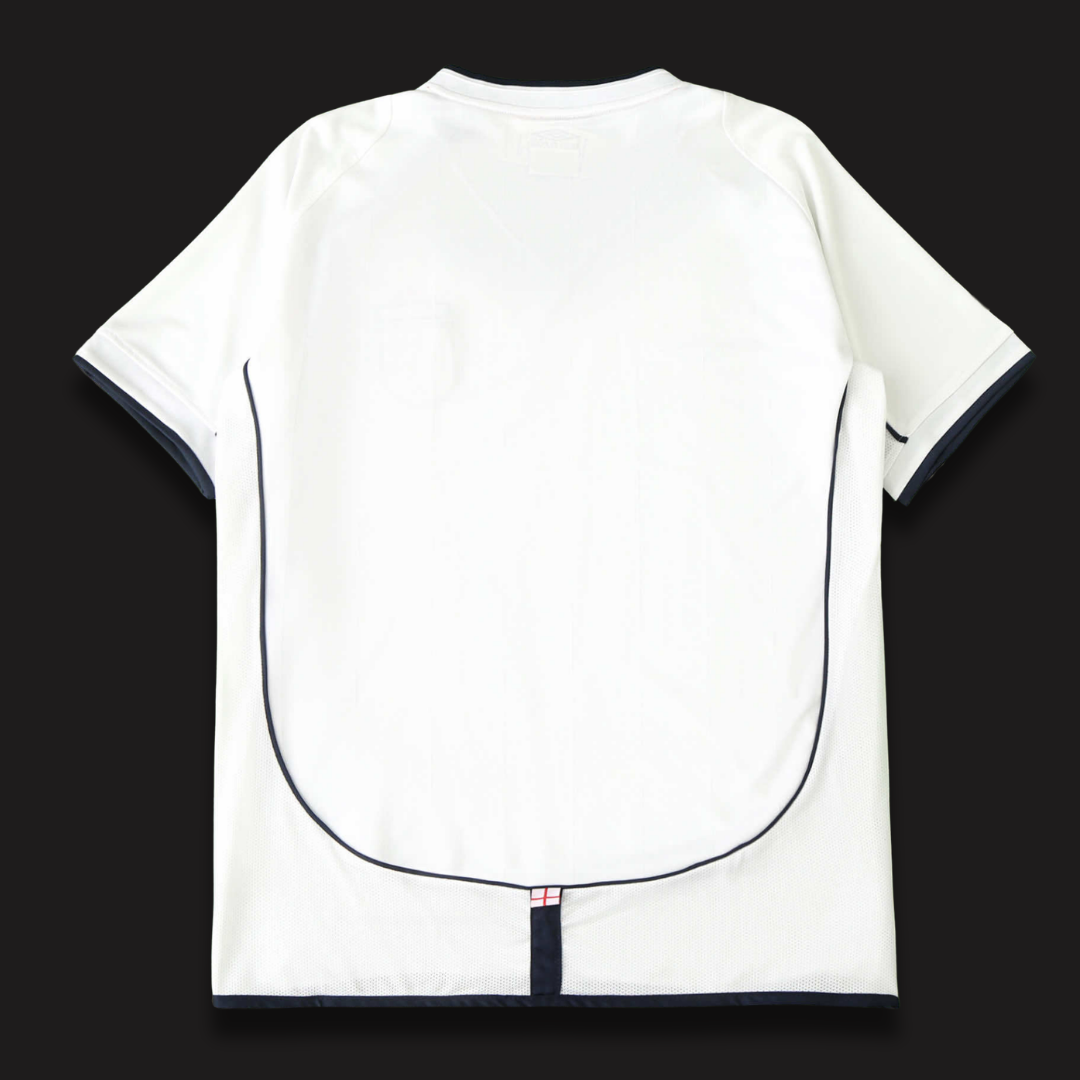 ENG Home 2002 Retro
