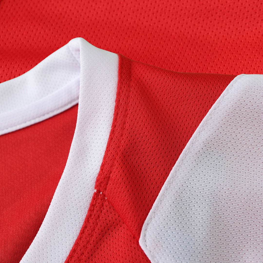 ARS Home 2002-03 Retro