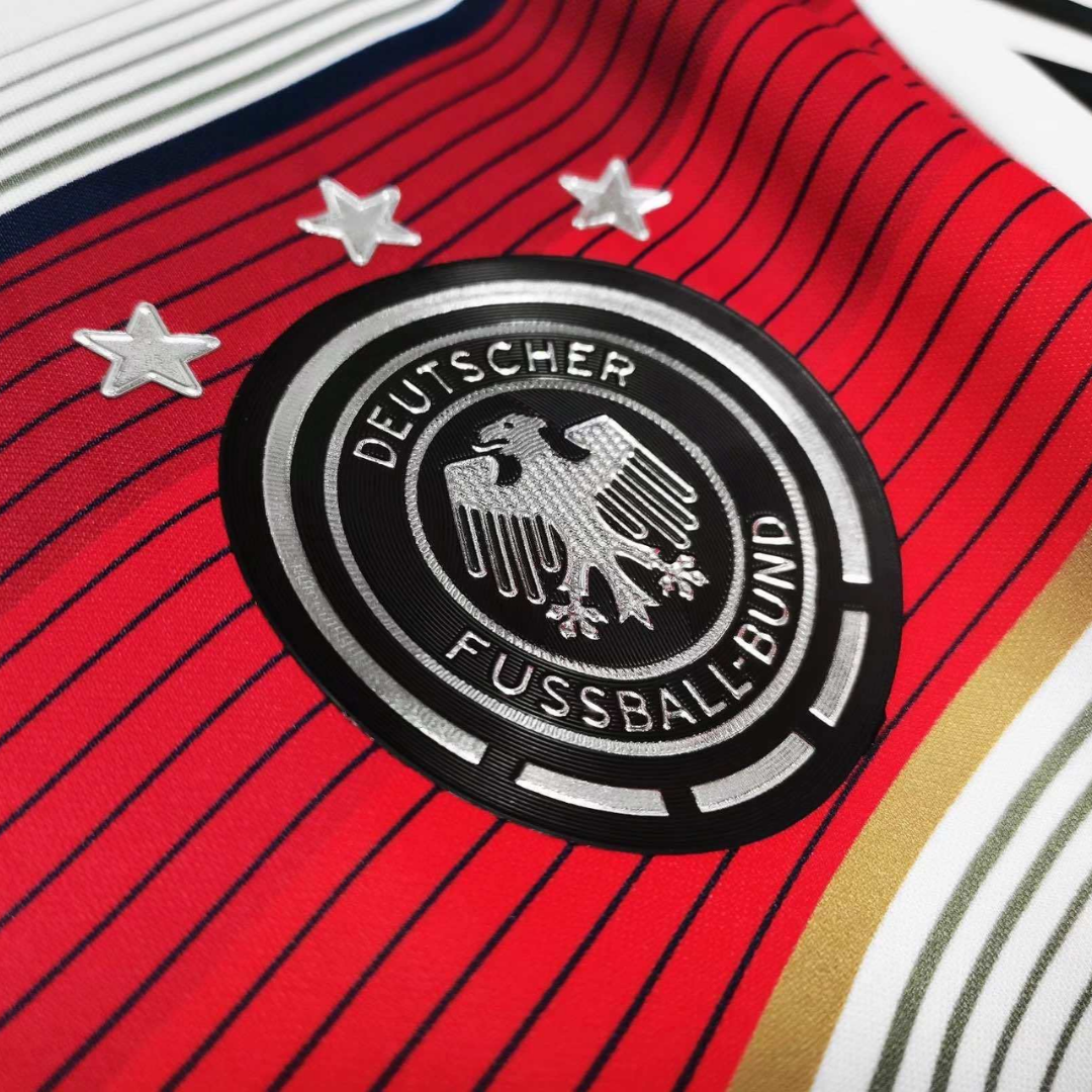 GER Home 2014 Retro