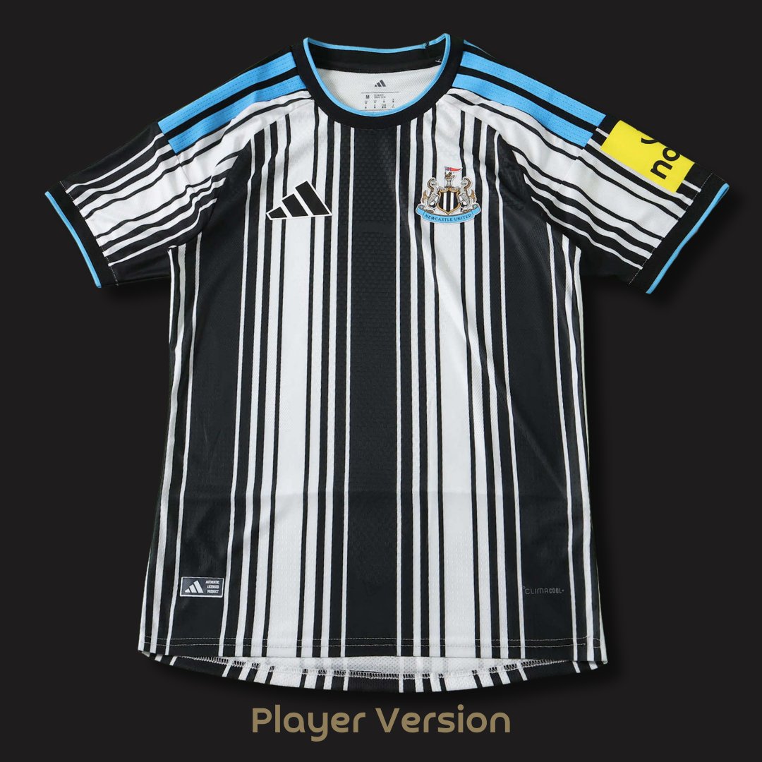 NCA Home 26-27 Player Version