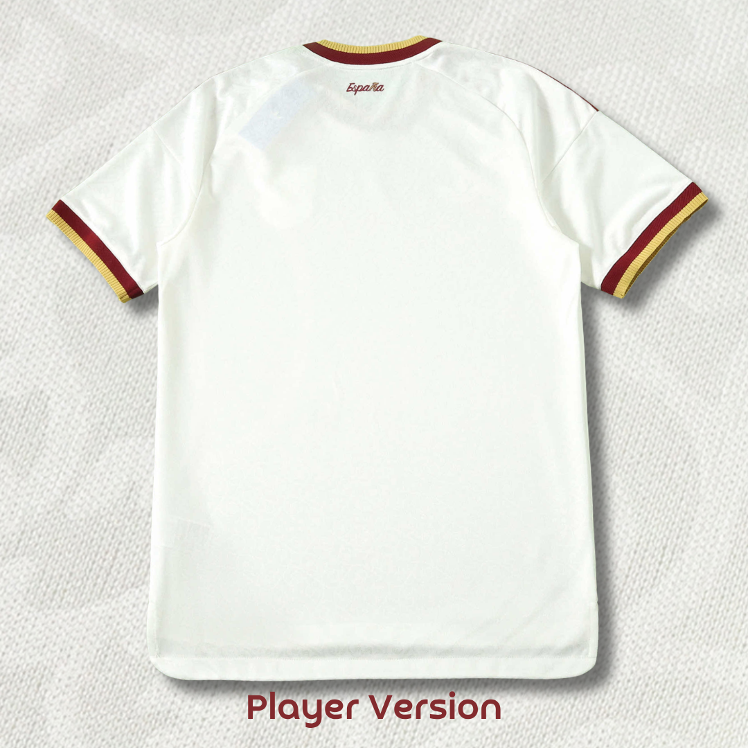 SPA Away WC 26 Player Version