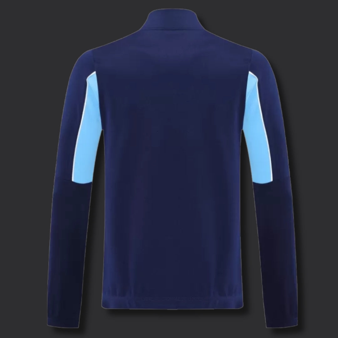 MNC Navy Blue 25-26 Jacket