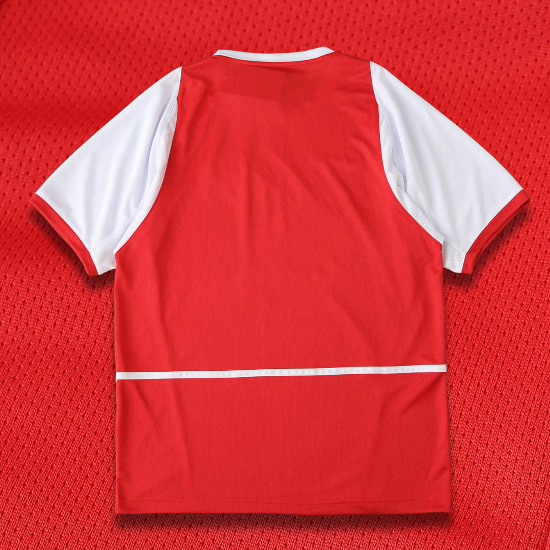 ARS Home 2002-03 Retro