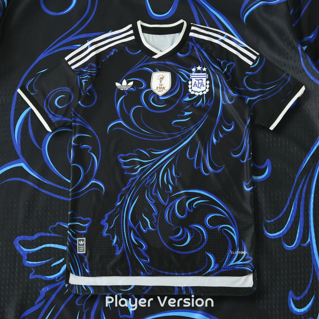ARG Away WC 26 Player Version