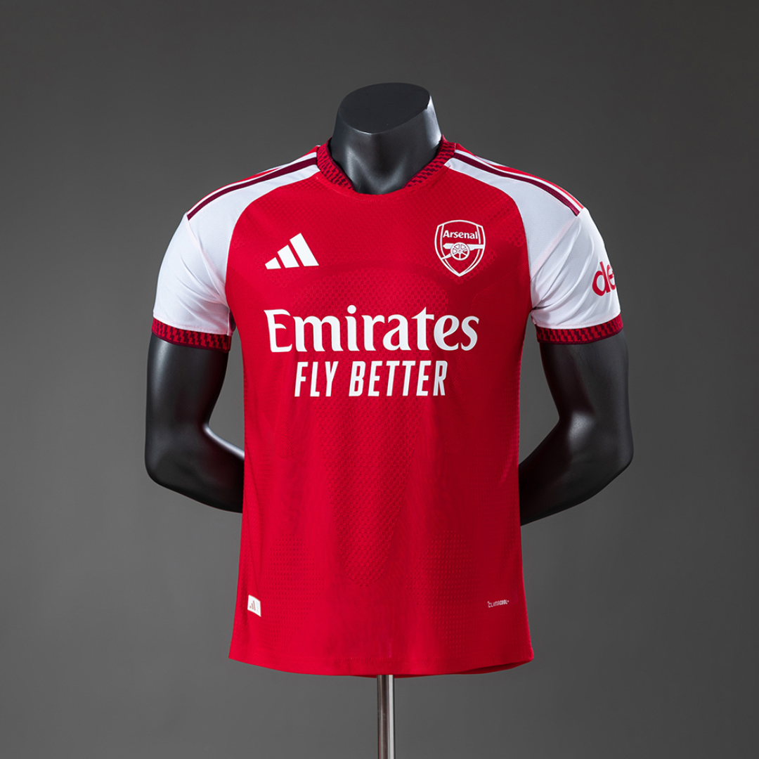 ARS Home 26 - 27 Player Version