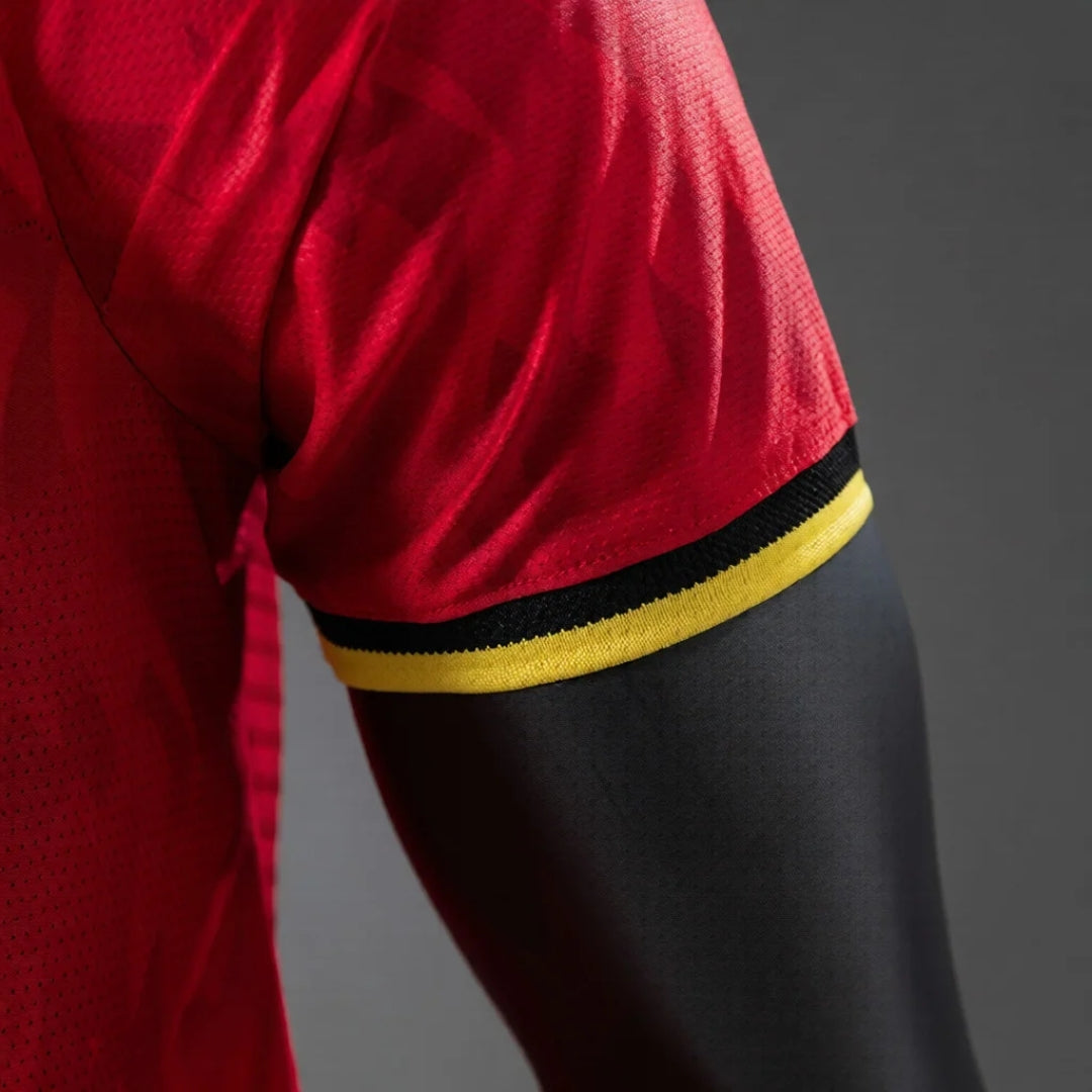 BELG Home WC 26 Player Version