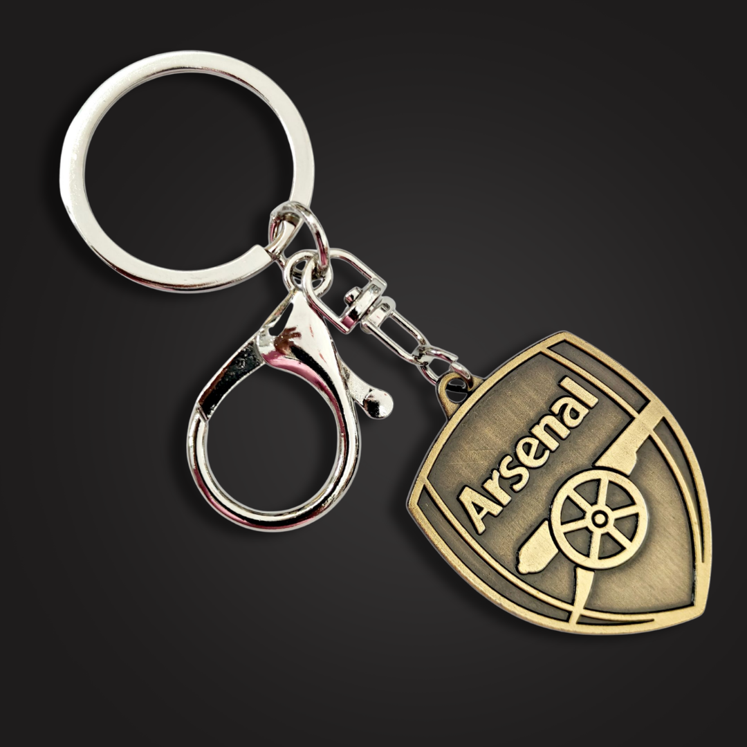 Arsenal - Keychain