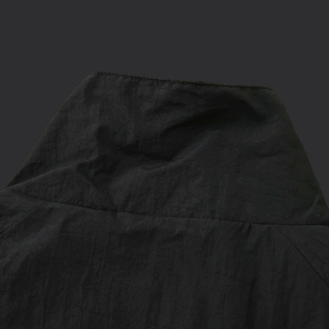 LVP Black 25-26 Windbreaker