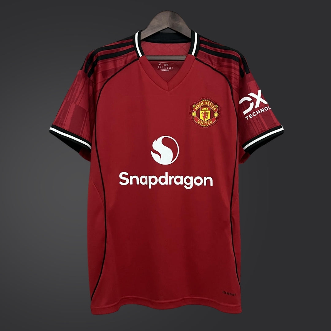 MNUT Home 25-26 Fan Version