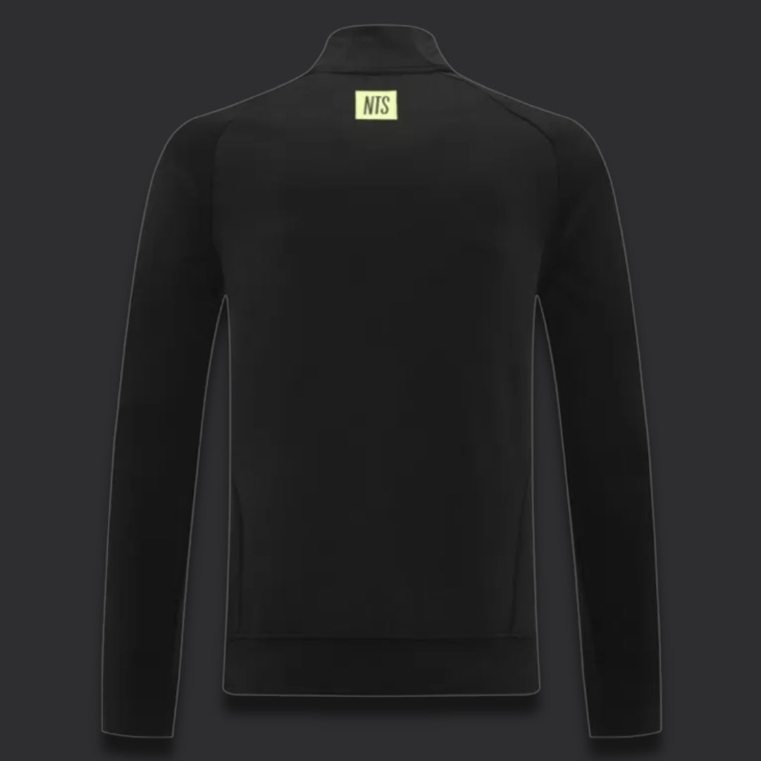ARSE Black 25-26 Jacket
