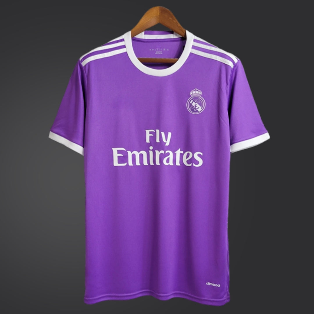 RMA Away 2016-17 Retro