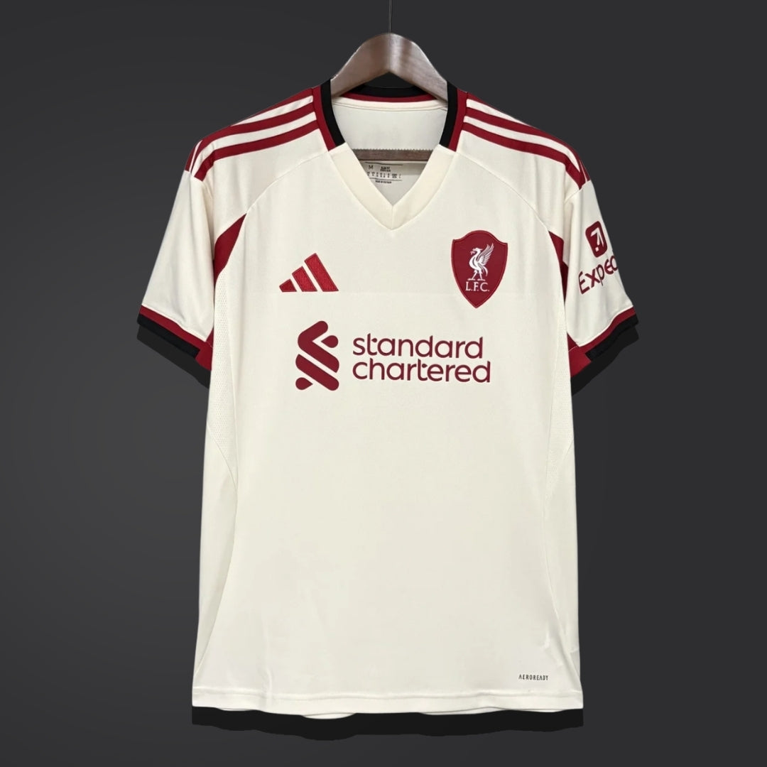 LVP Away 25-26 Fan Version