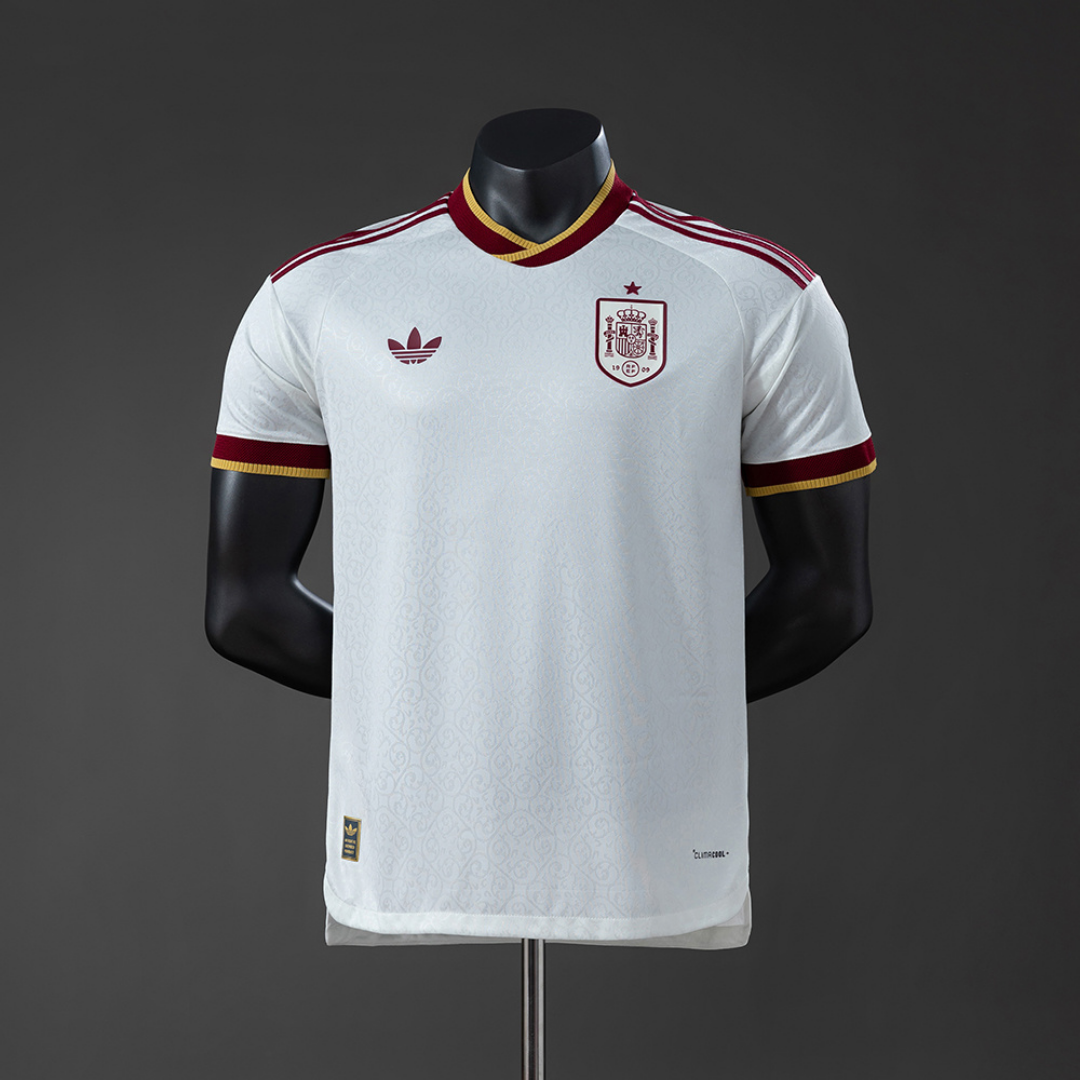 SPA Away WC 26 Player Version