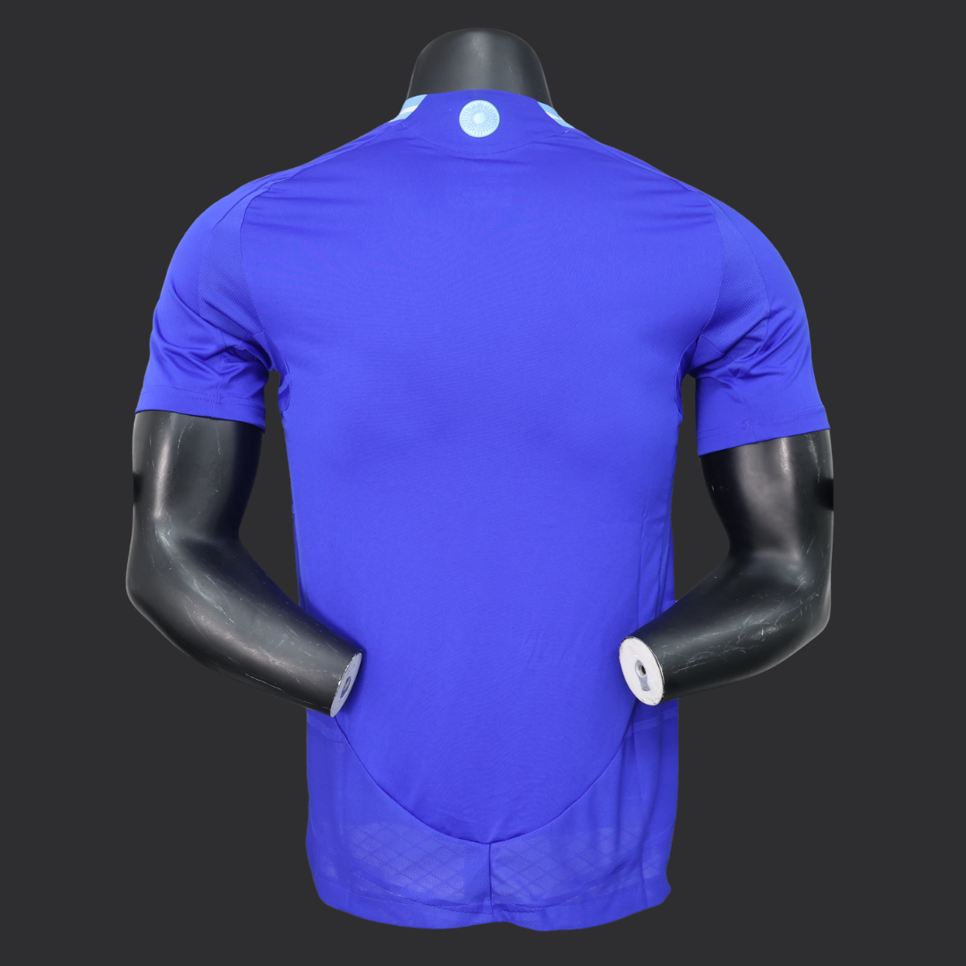 ARG Away x Copa America Player Version