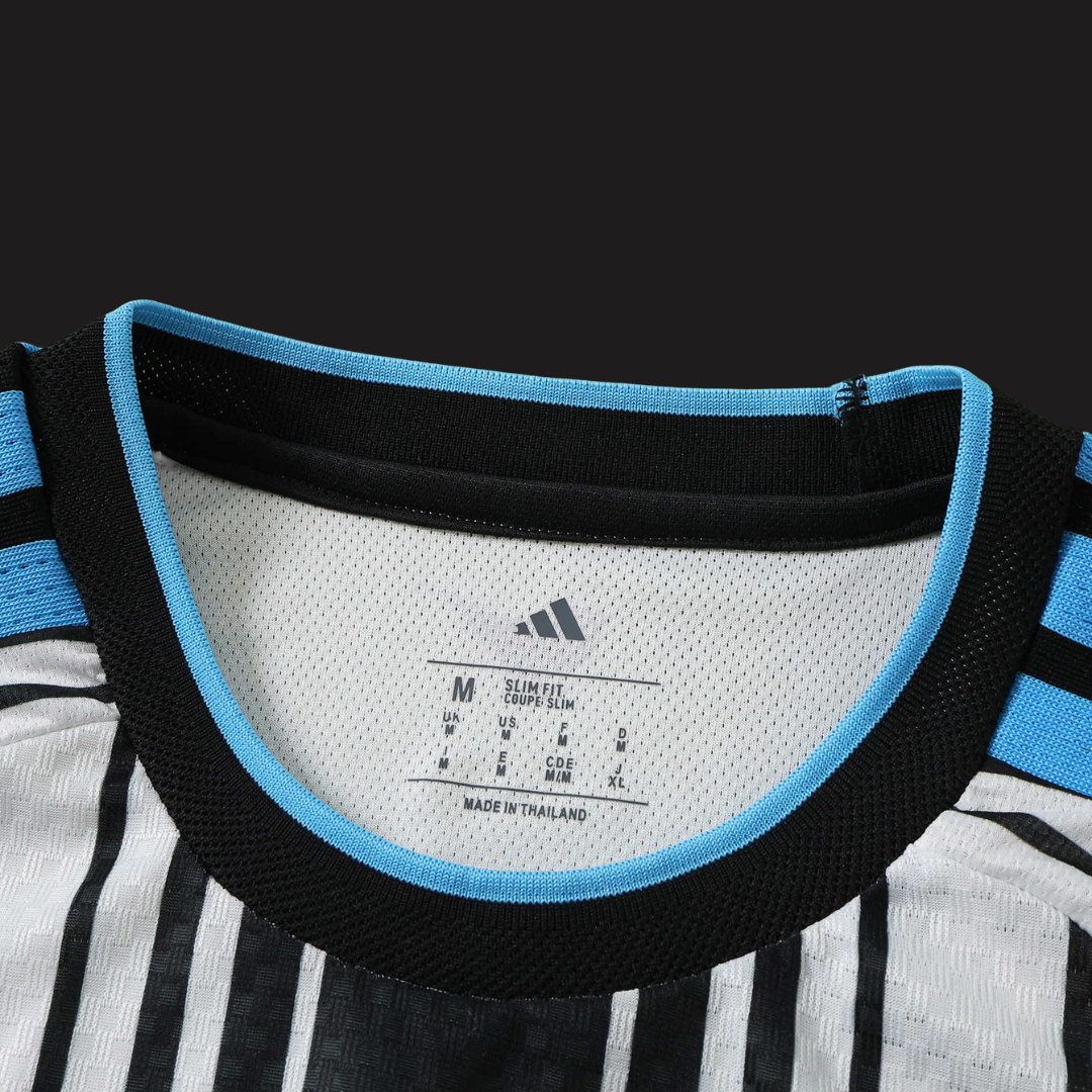 NCA Home 26-27 Player Version