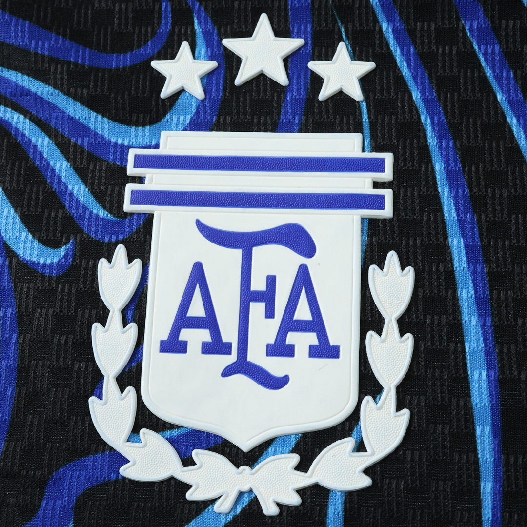 ARG Away WC 26 Player Version