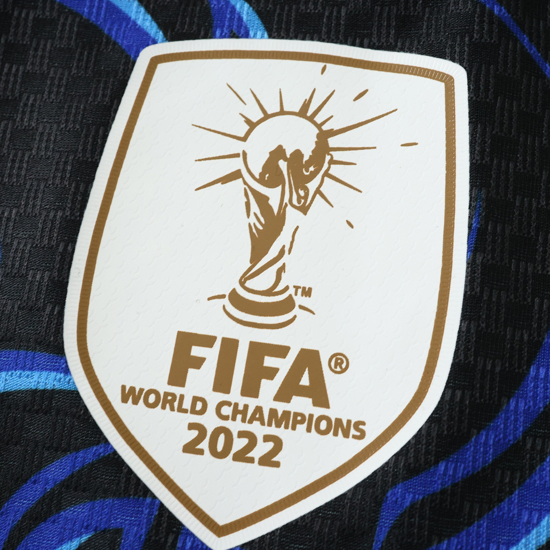 ARG Away WC 26 Player Version